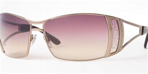 Versace VE2058B 1169/13 Sunglasses in Brown